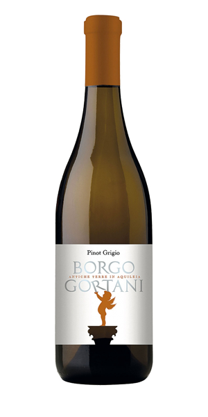 Borgo Gortani Pinot Grigio